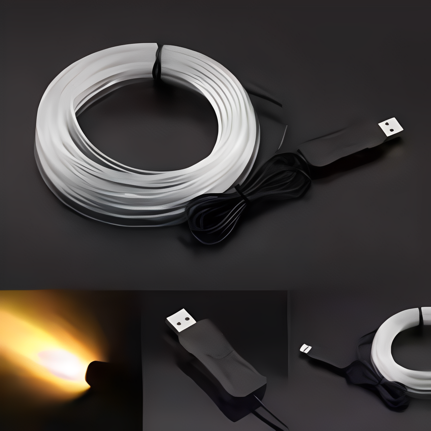 Bande lumineuse d'ambiance LED - AUTOSTORE