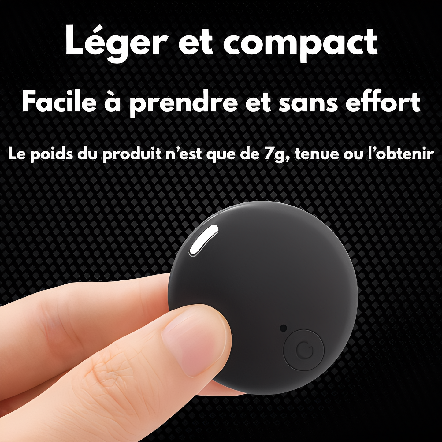 Mini Traceur GPS - AUTOSTORE