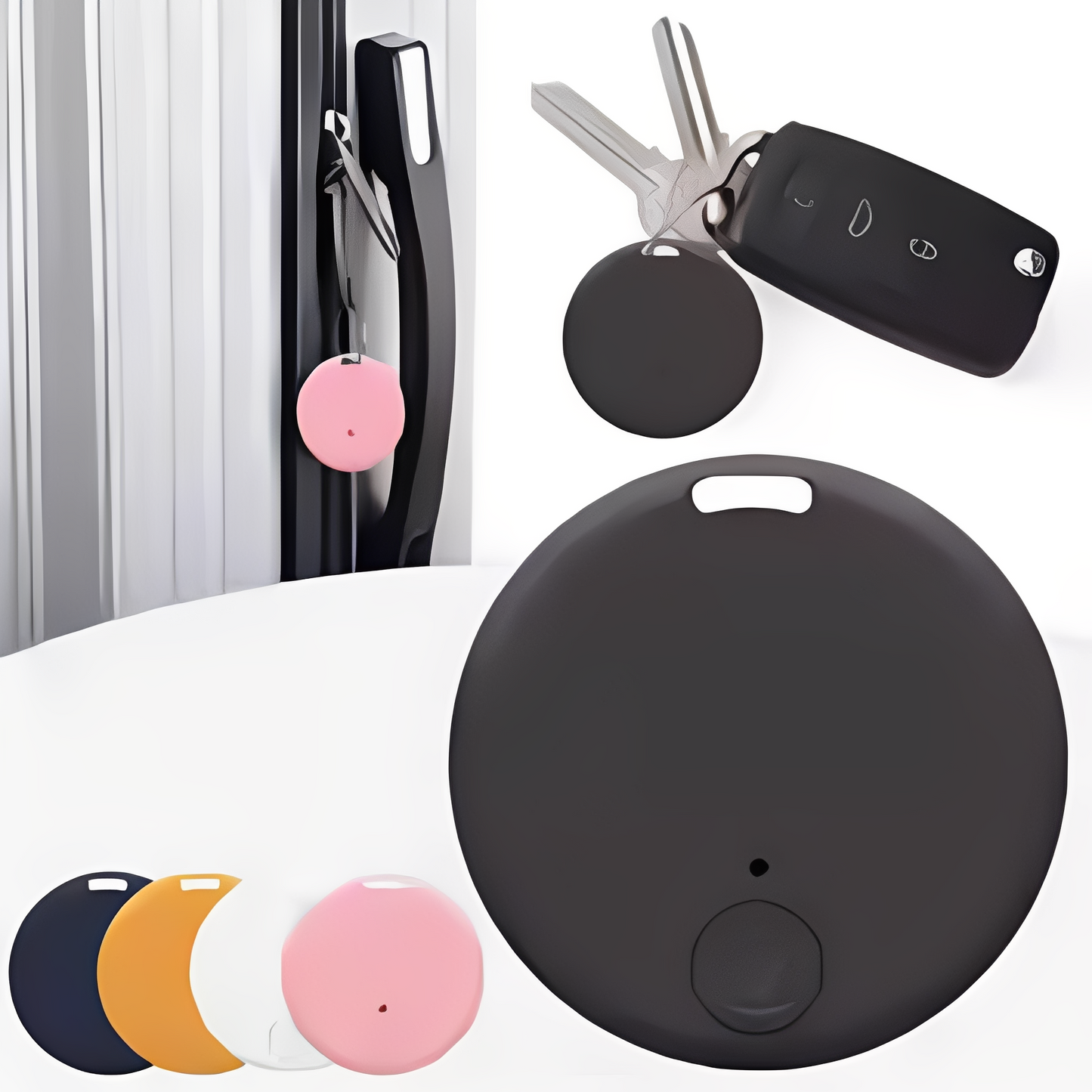Mini Traceur GPS - AUTOSTORE