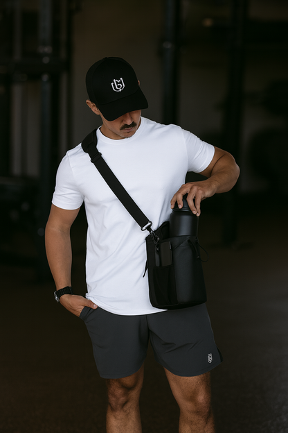 Sac de Sport Magnétique - PROMUSCLE