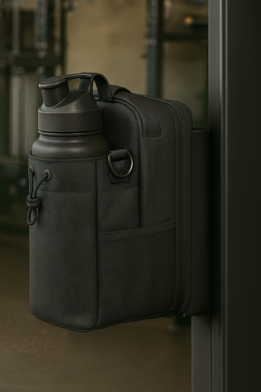 Sac de Sport Magnétique - PROMUSCLE