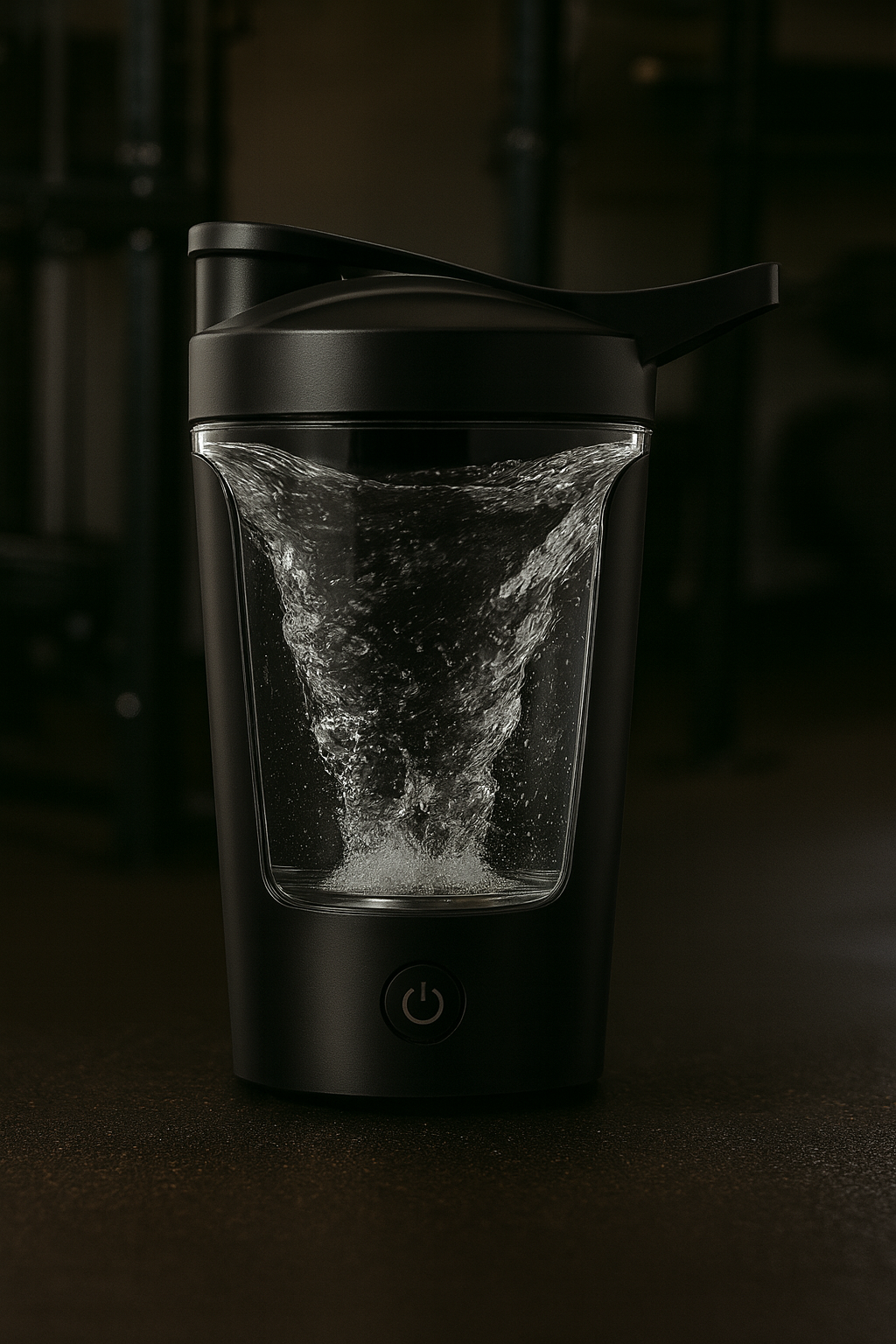 Shaker Électrique Portable USB - PROMUSCLE