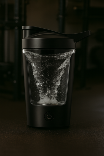 Shaker Électrique Portable USB - PROMUSCLE